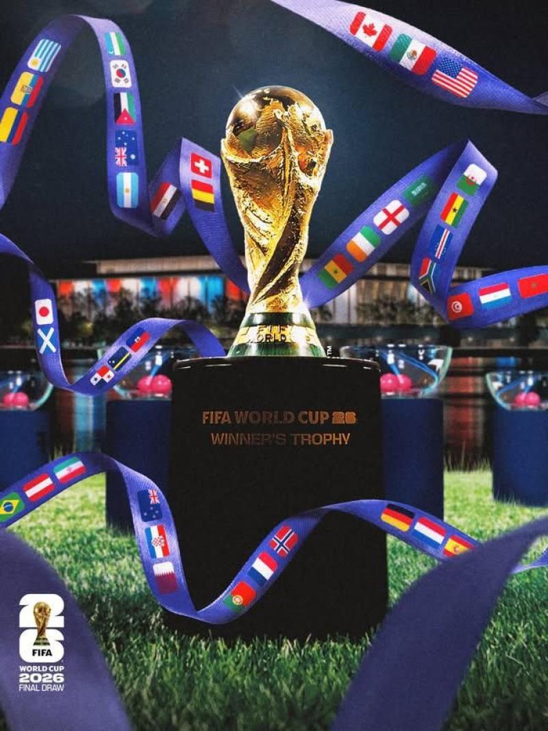 COUPE DU MONDE ETATS UNIS 2026 LOS ANGELES, UNITED STATES STADE DE LOS ANGELES LE 15 JUIN 2026