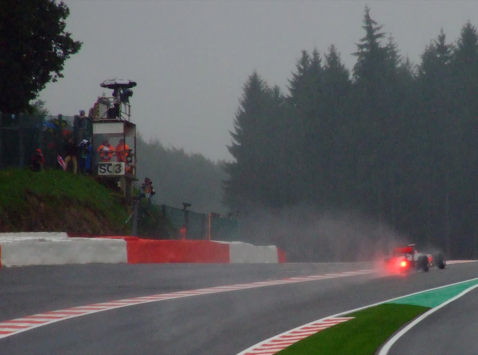Grand Prix de Belgique 2026
