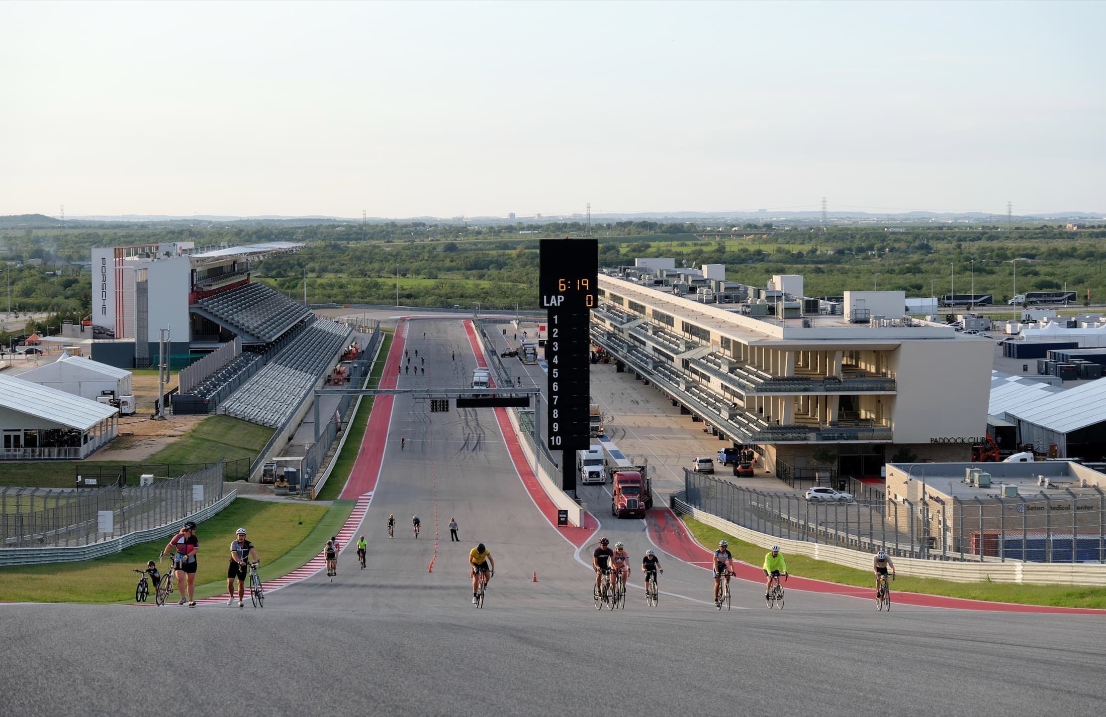 Grand Prix des États-Unis 2026