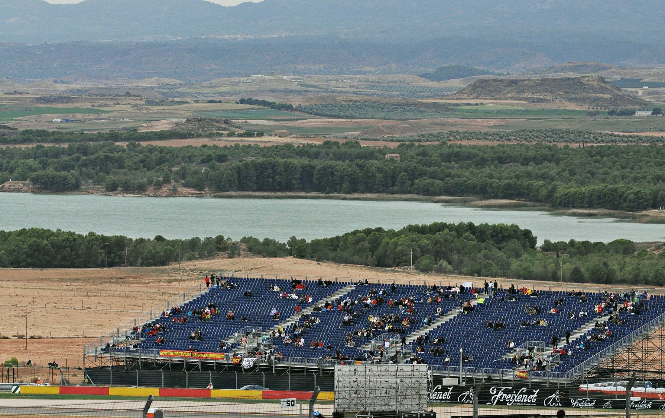 MotoGP d'Aragon 2026