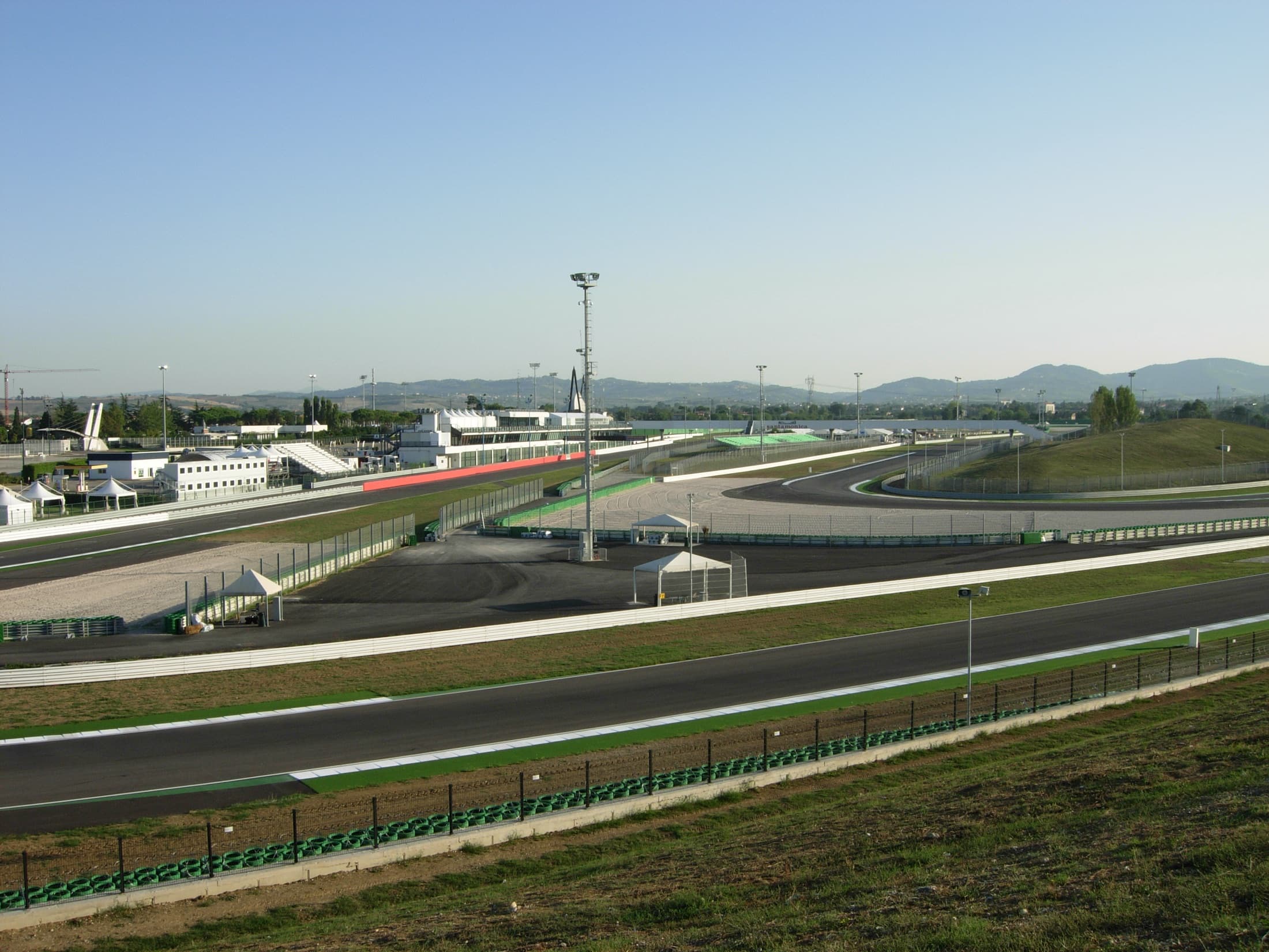 MotoGP de Saint-Marin 2026