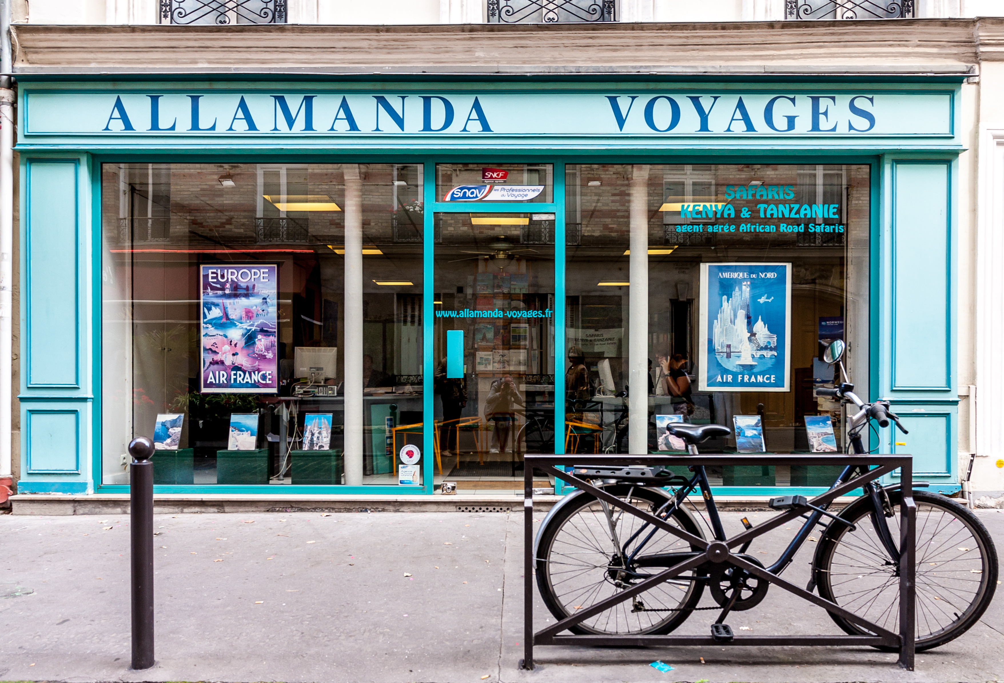 Dans les coulisses de Carré Premium : celles et ceux qui font voyager