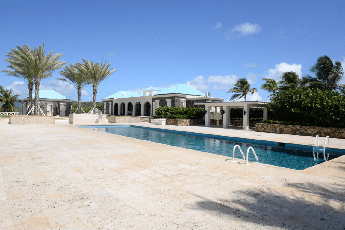 Villa privée avec piscine