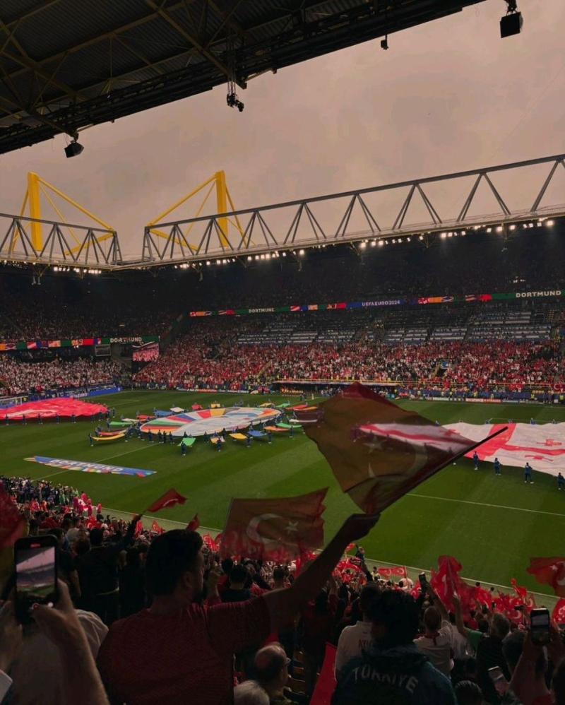 Finale UEFA Europa League - Istanbul 2026