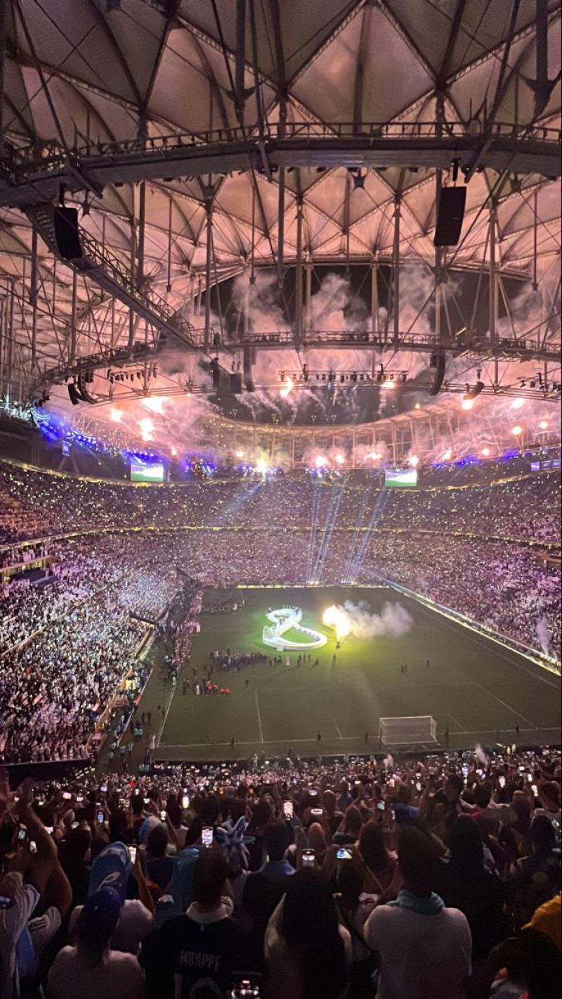 FIFA World Cup - Mexique 2026