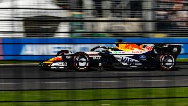 Formule 1 2026 – Packages Hospitalite