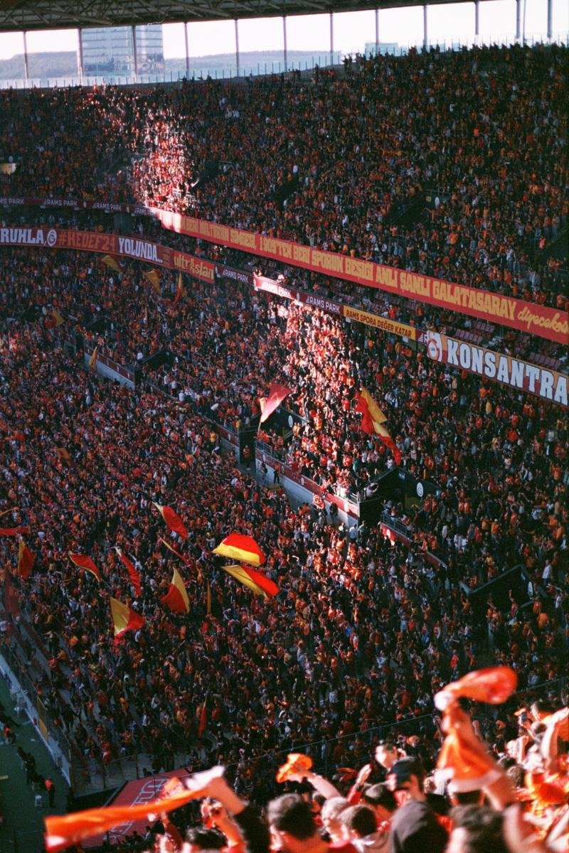 Finale UEFA Europa League – Istanbul 2026