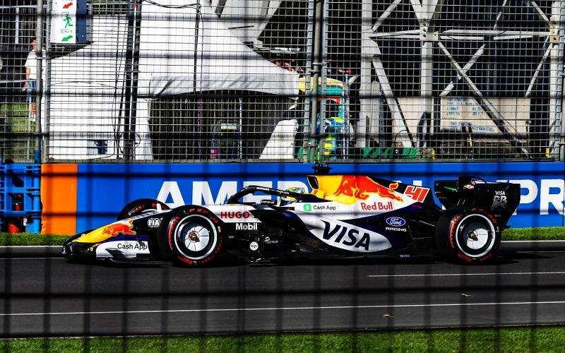 Formule 1 - Miami 2026