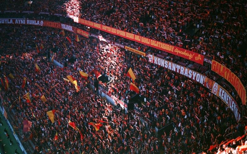 Finale UEFA Europa League - Istanbul 2026
